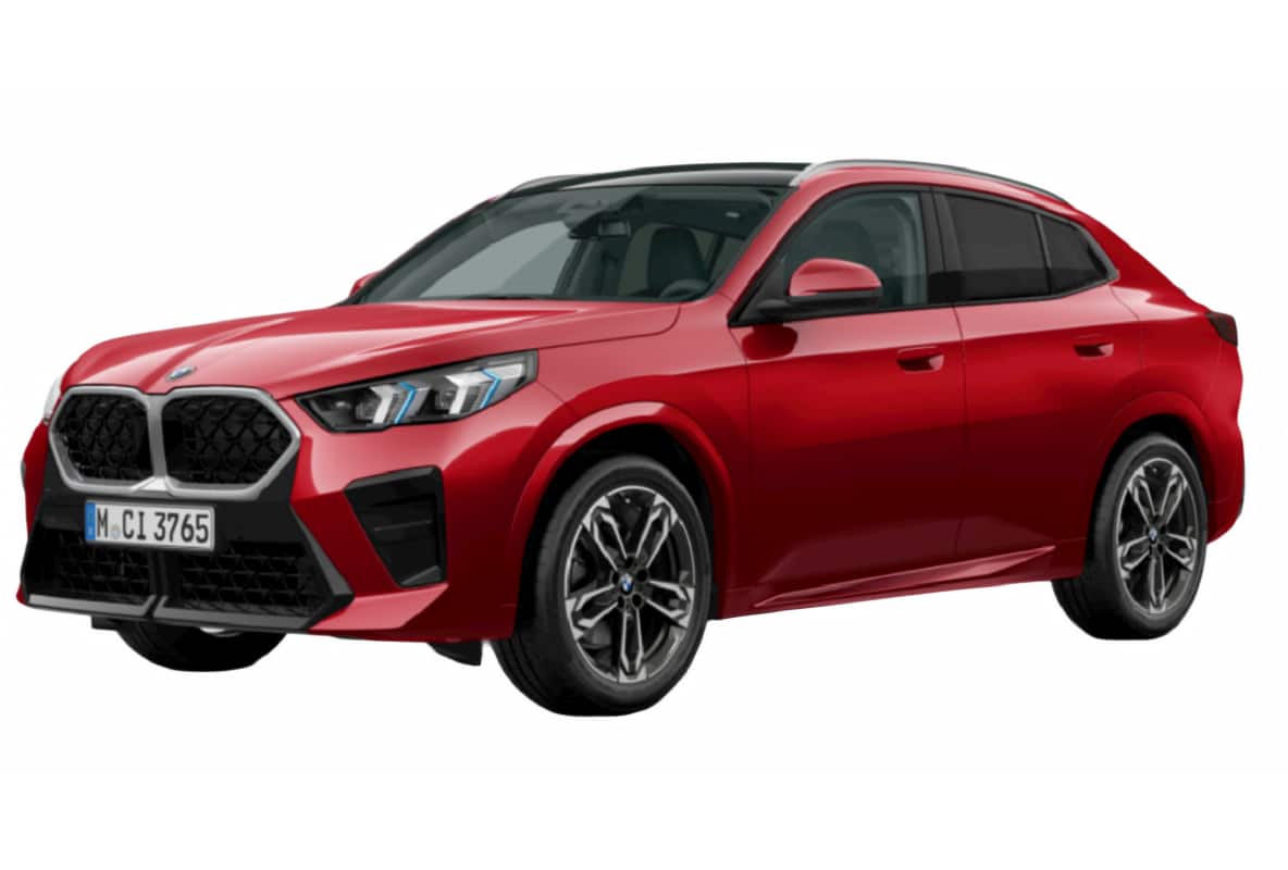 BMW X2 sDrive20i M Sport