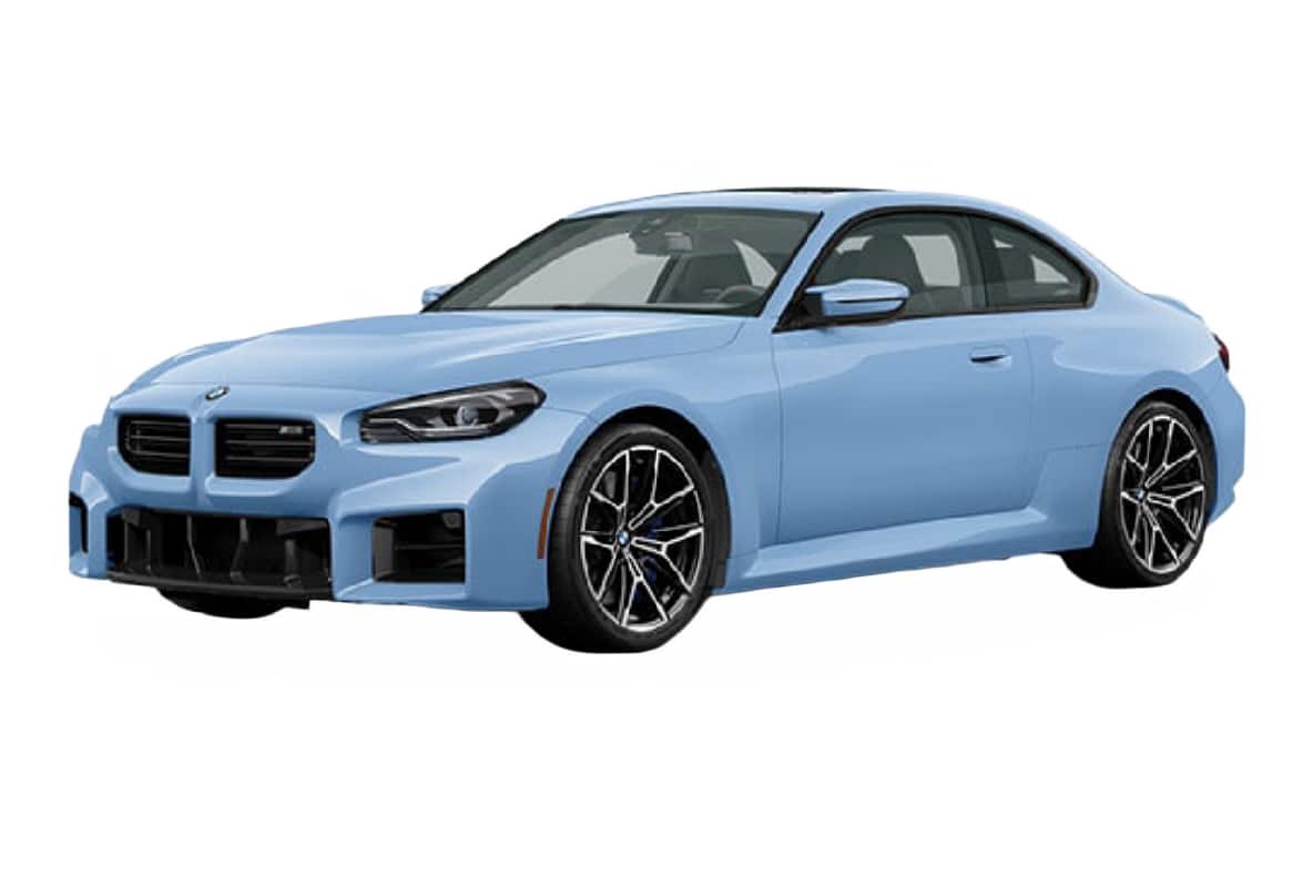 BMW M2 M