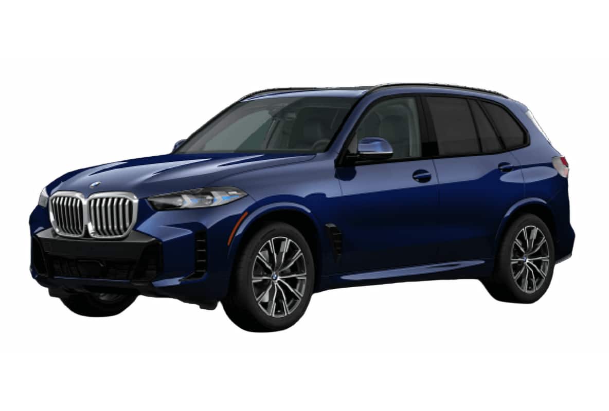 BMW X6 xDrive40d M Sport
