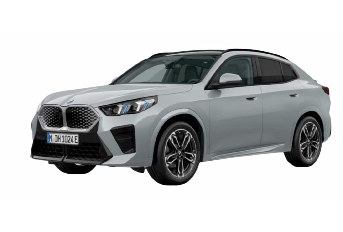 BMW iX2 eDrive20 M Sport