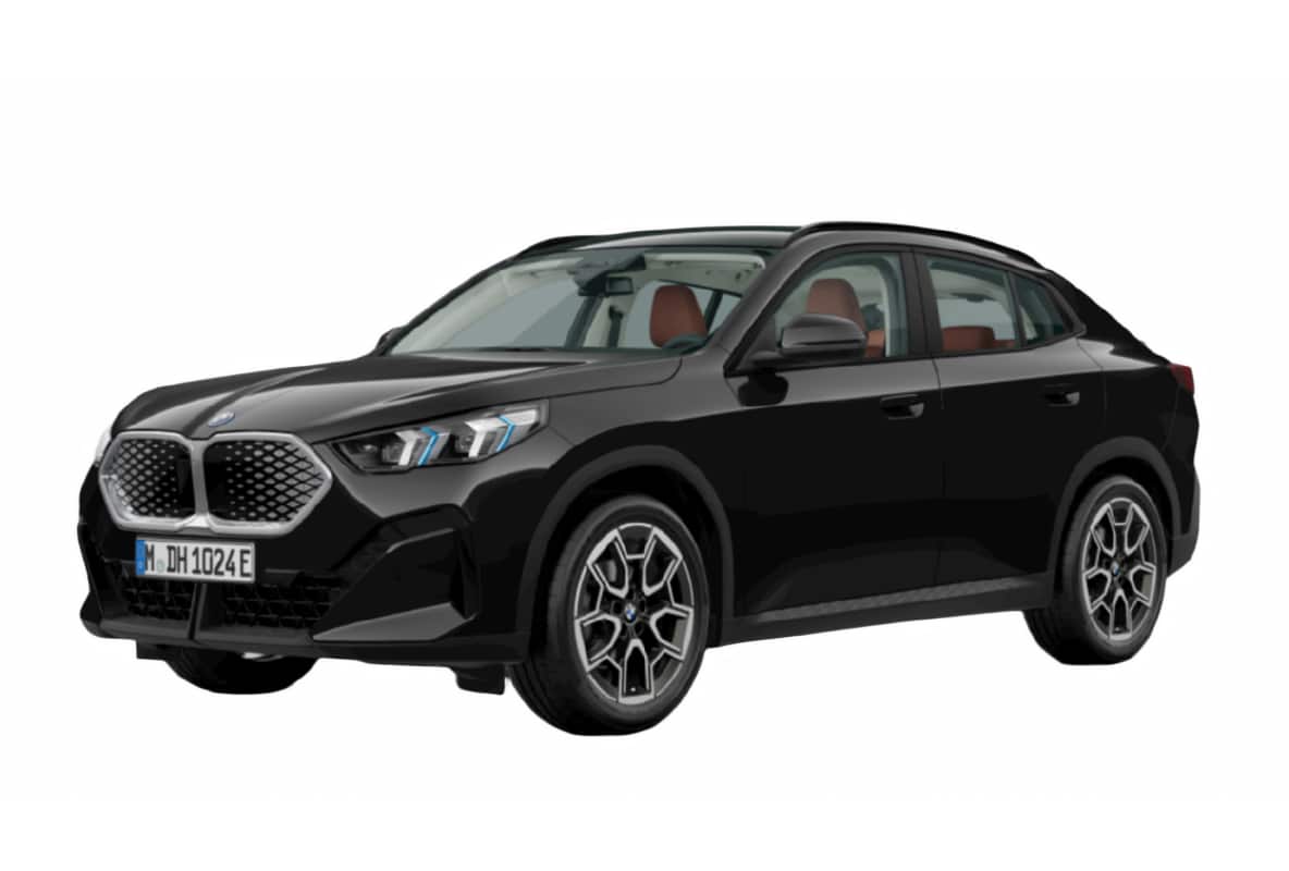 BMW iX2 eDrive20 Sport Line
