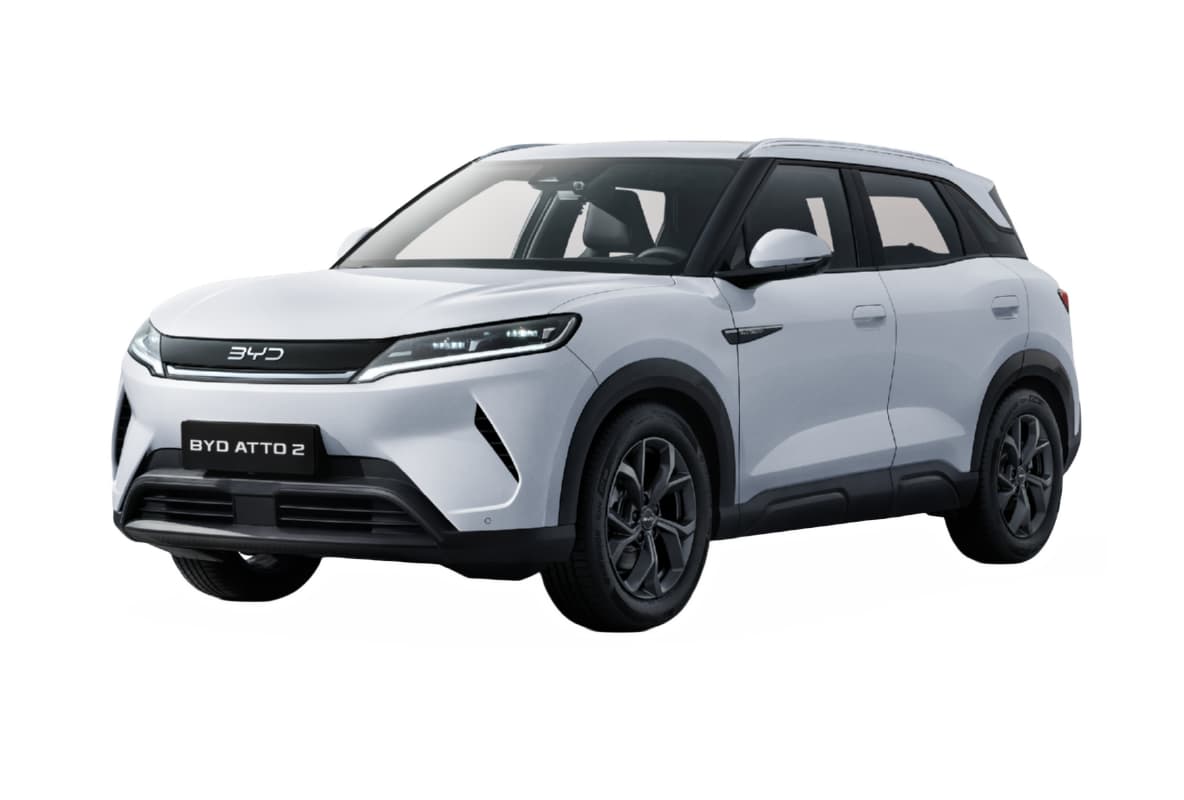 BYD Atto 2