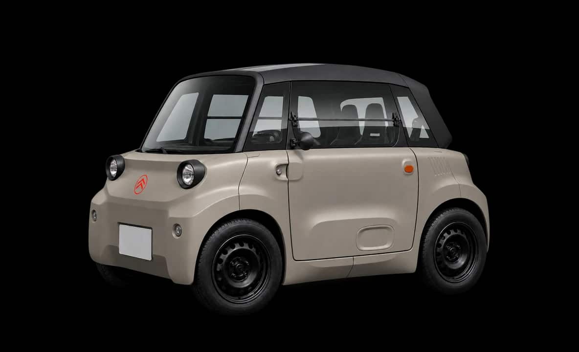 Citroen Ami Ami