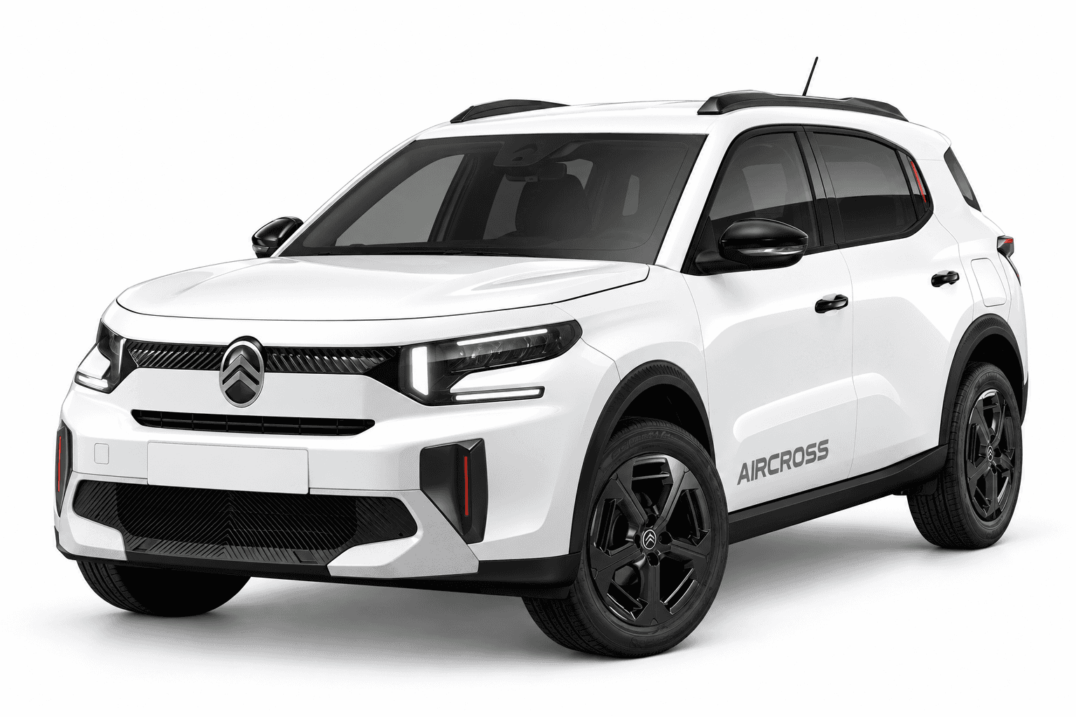 Citroen C3 Aircross Collection