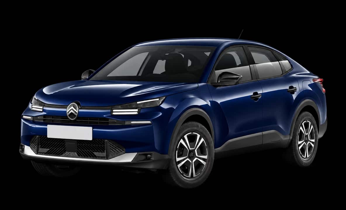 Citroen C4 X You