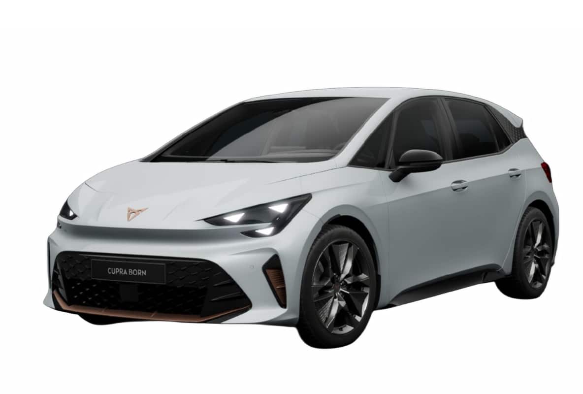 Cupra Born Standart