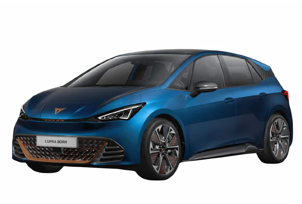 Cupra Born Standart