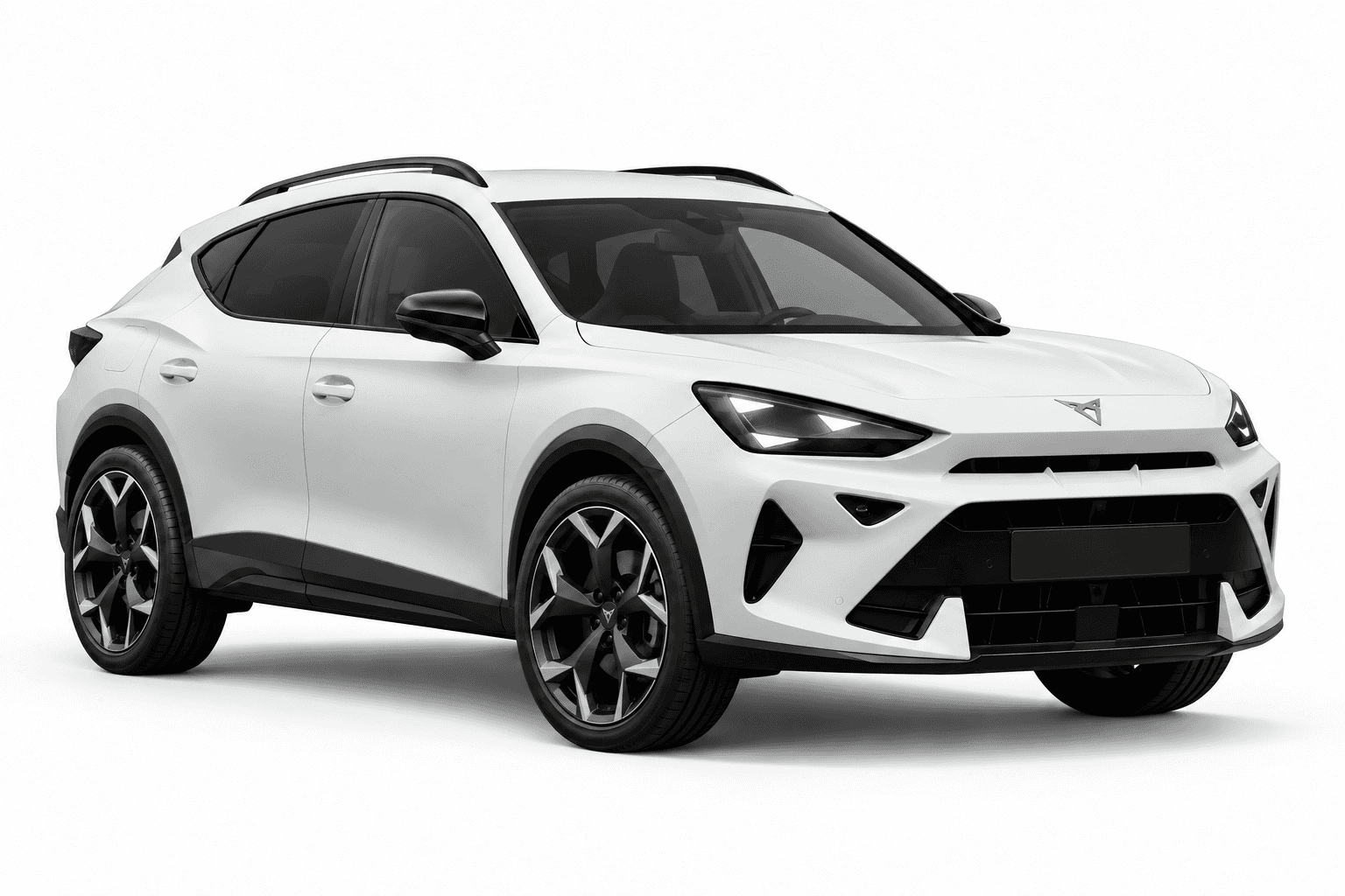 Cupra Formentor 1.5 eTSI ACT 150 PS DSG Supreme