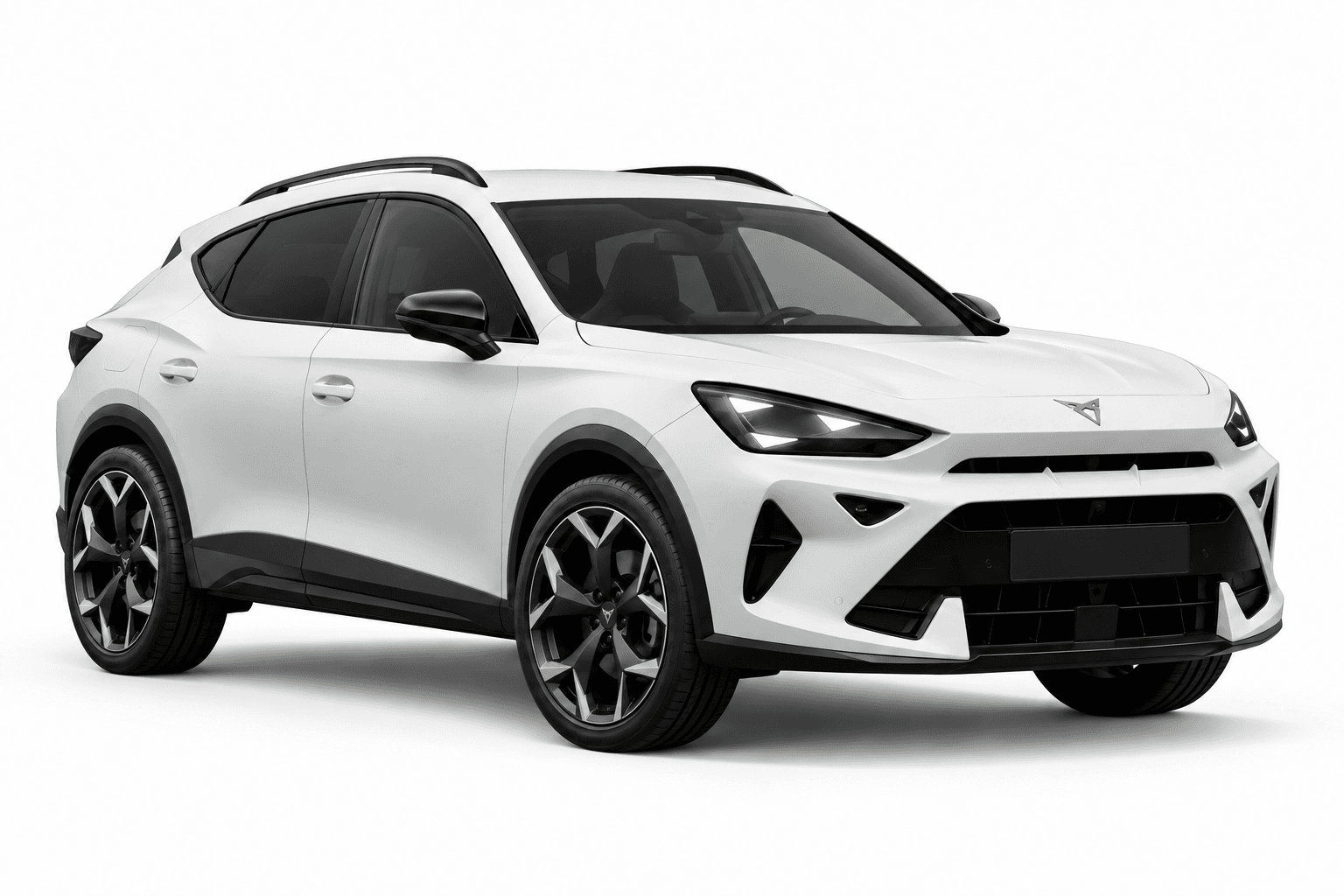 Cupra Formentor 1.5 eTSI ACT 150 PS DSG