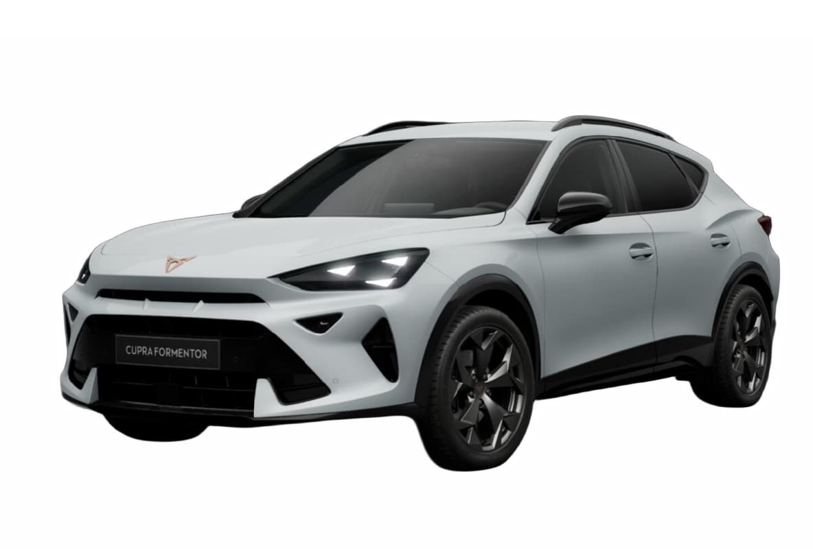 Cupra Formentor 1.5 eTSI ACT 150 PS DSG