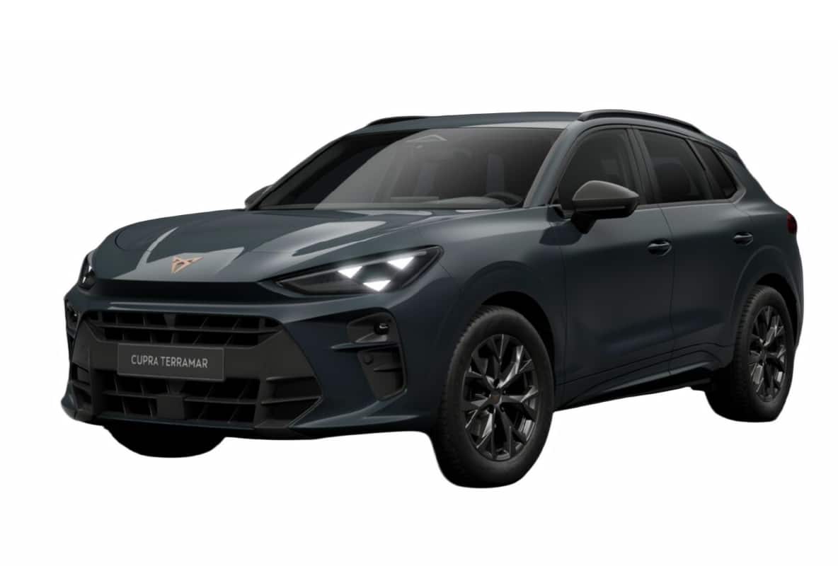 Cupra Terramar 1.5 eTSI ACT 150 PS DSG Supreme