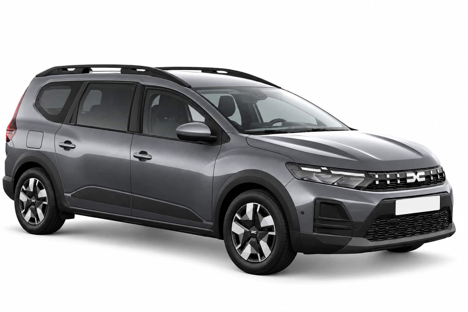 Dacia Yeni Jogger Expression