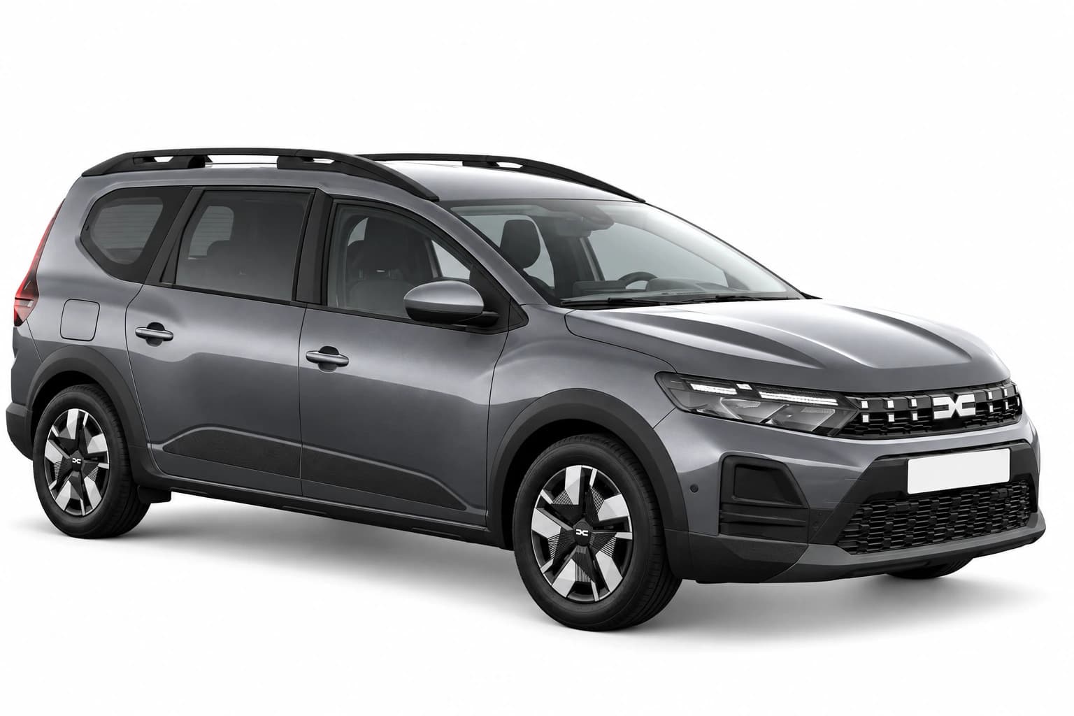 Dacia Yeni Jogger