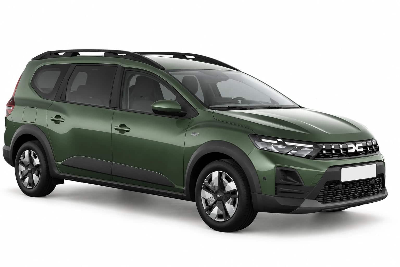 Dacia Yeni Jogger Expression