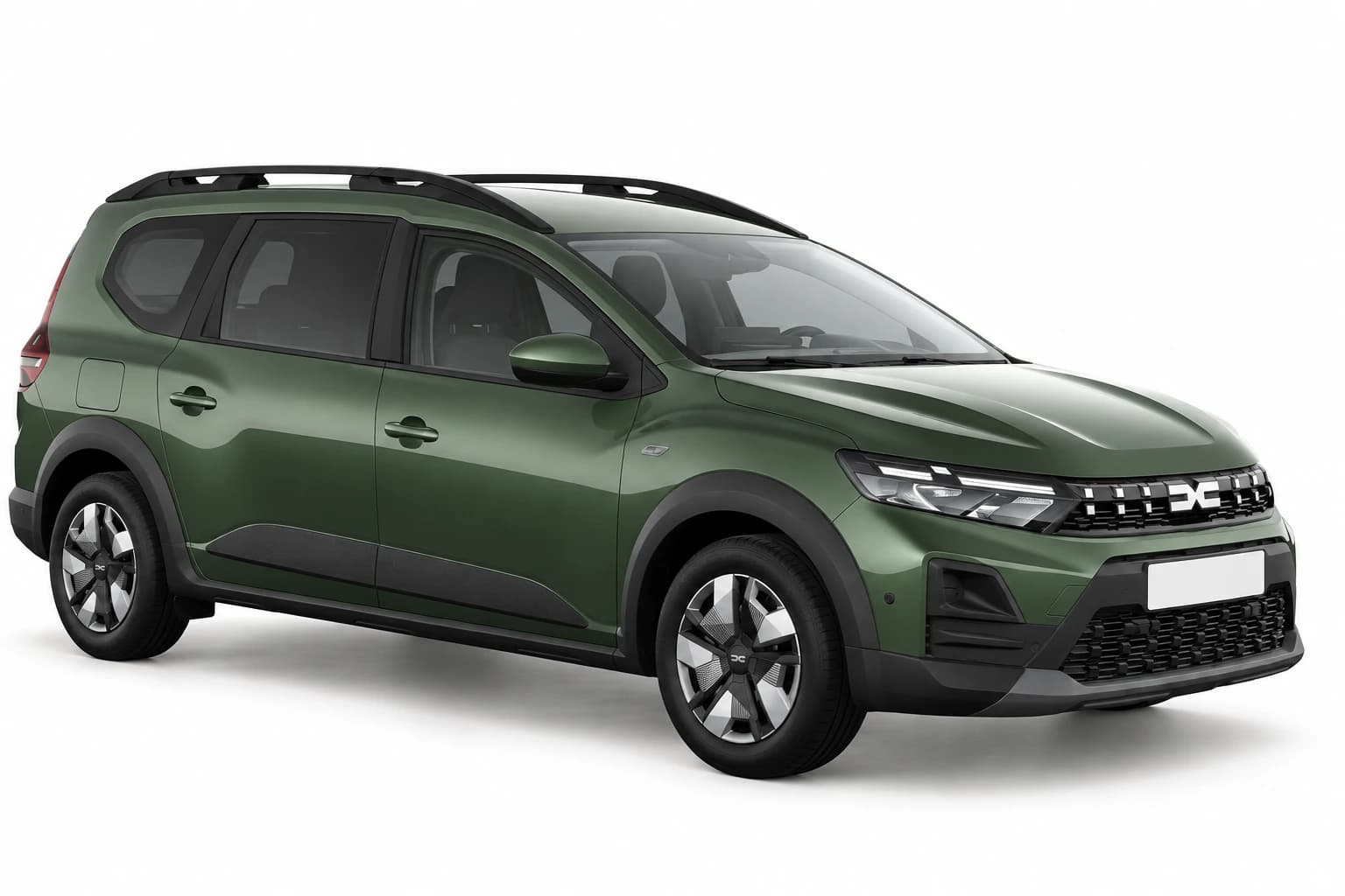 Dacia Yeni Jogger
