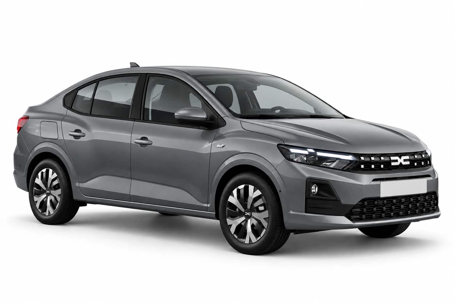Dacia Yeni Logan Expression