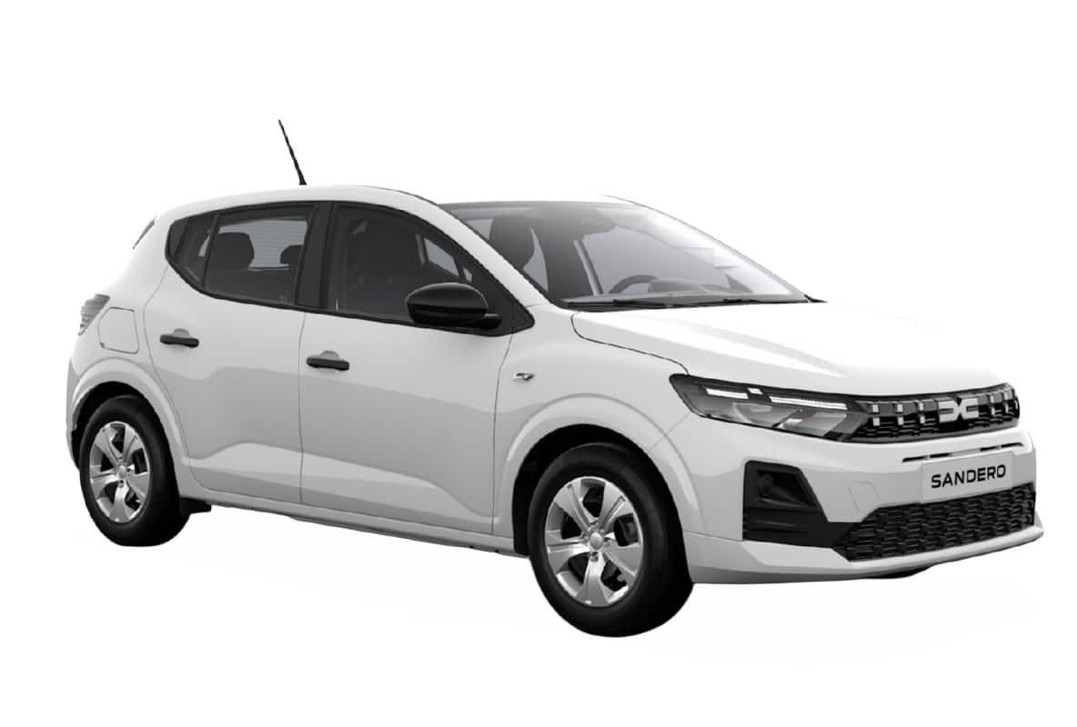 Dacia Sandero Essential
