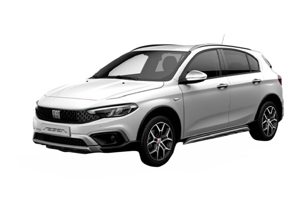 Fiat Egea Cross Lounge