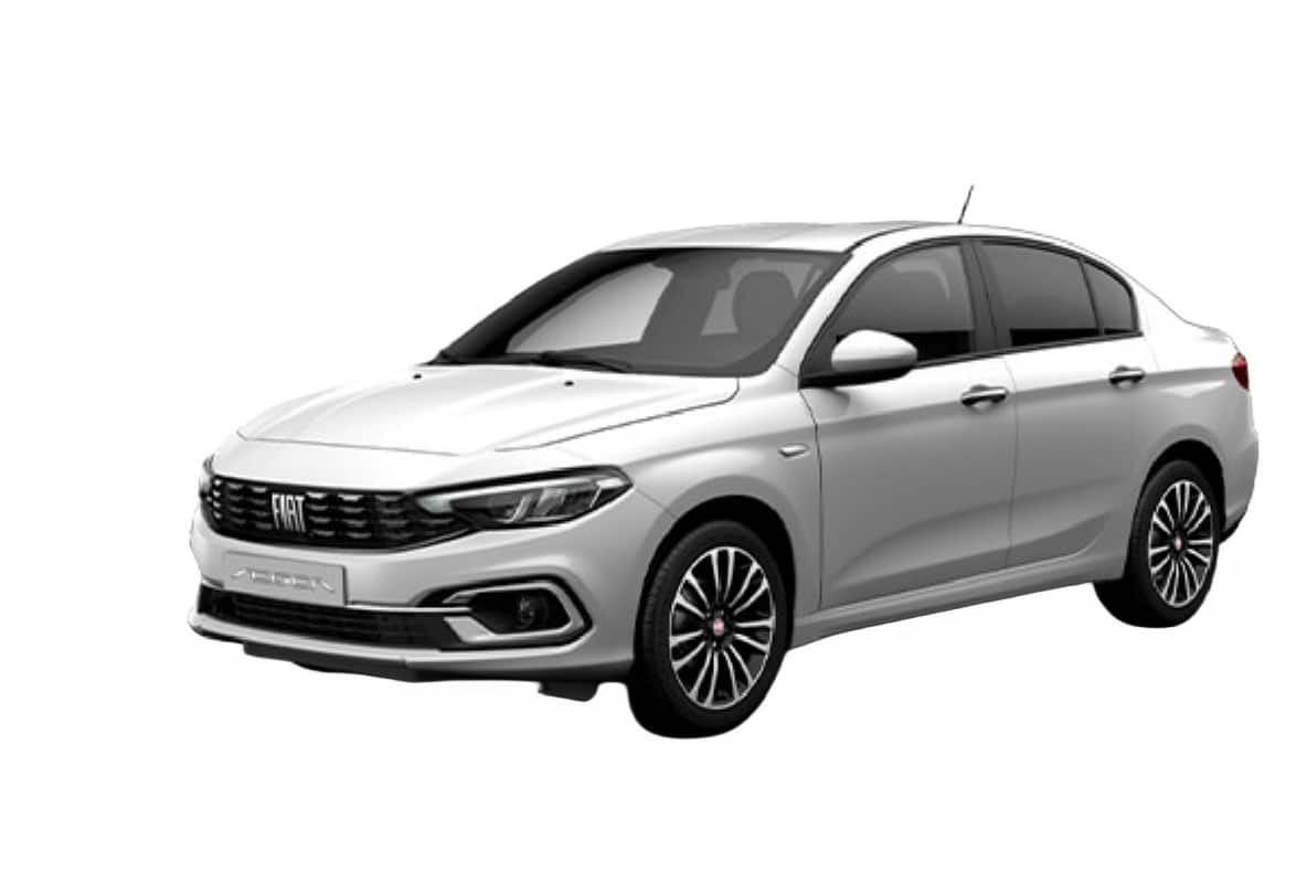 Fiat Egea Sedan Lounge