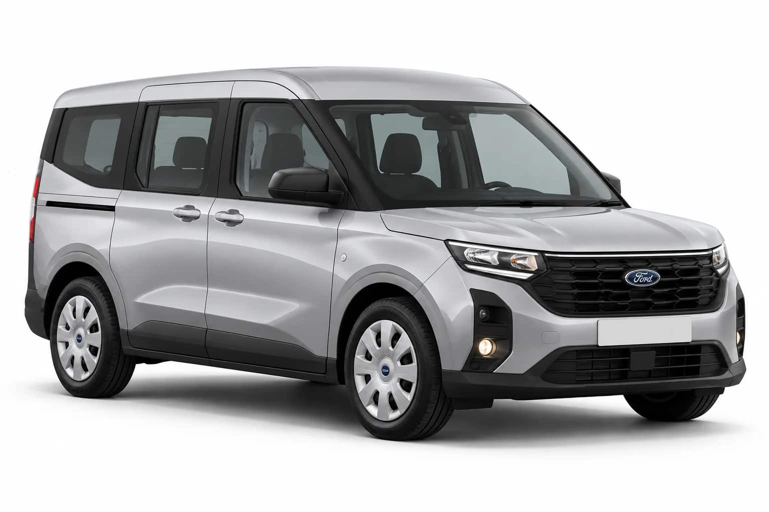 Ford Tourneo Courier Journey Deluxe