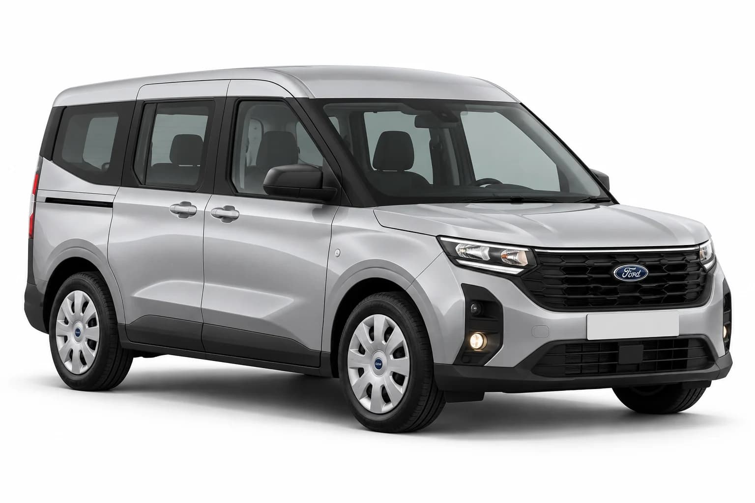 Ford Tourneo Courier Journey
