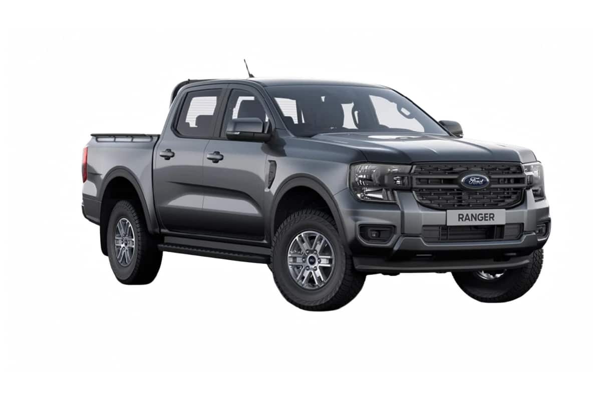 Ford Ranger XLT