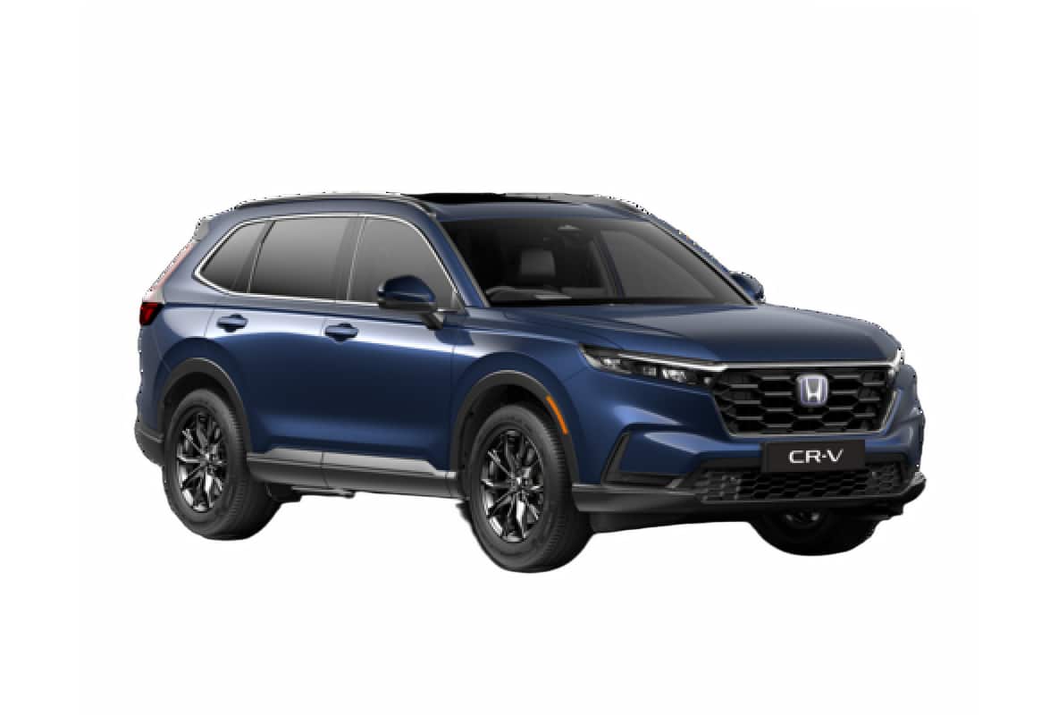 Honda CR-V e:HEV Advance