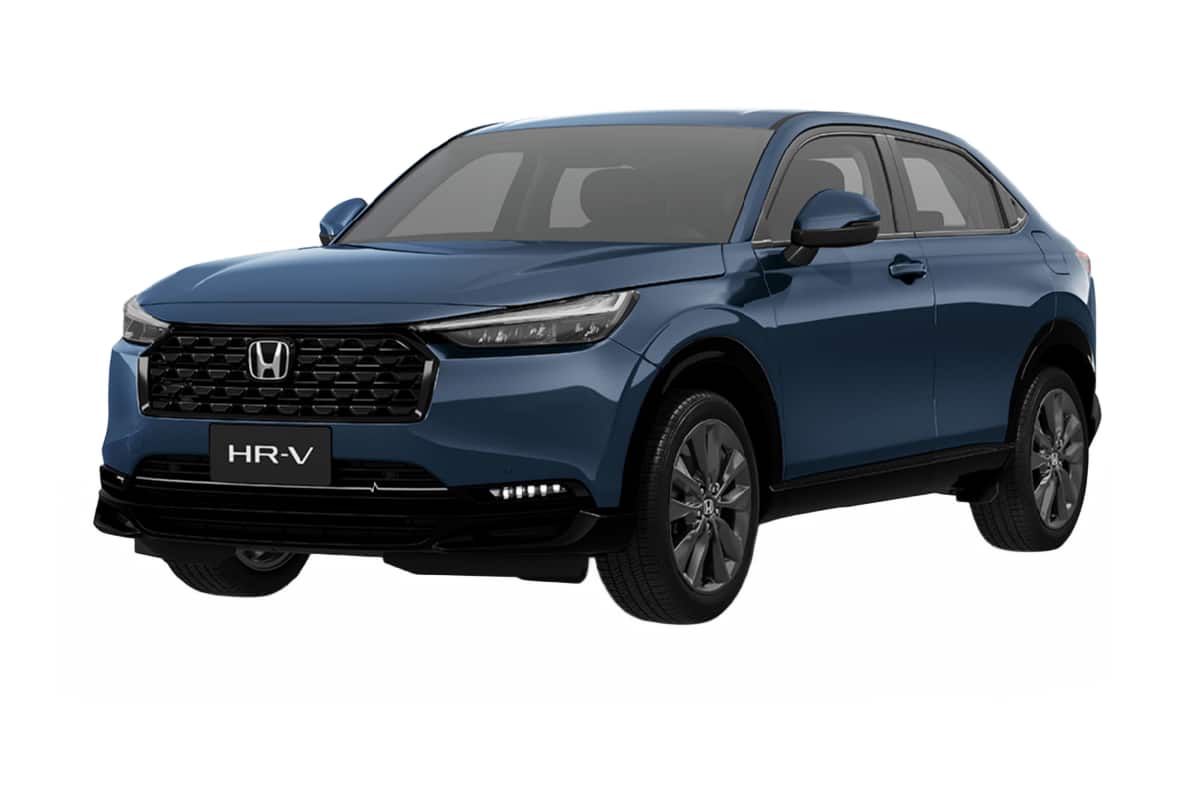 Honda HR-V e:HEV Advance