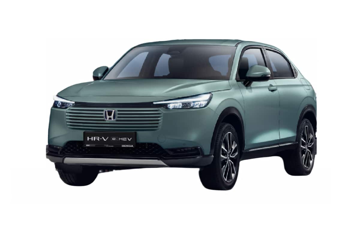 Honda HR-V e:HEV Elegance