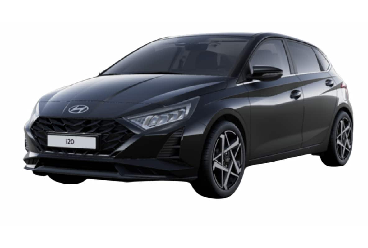 Hyundai i20 Elite