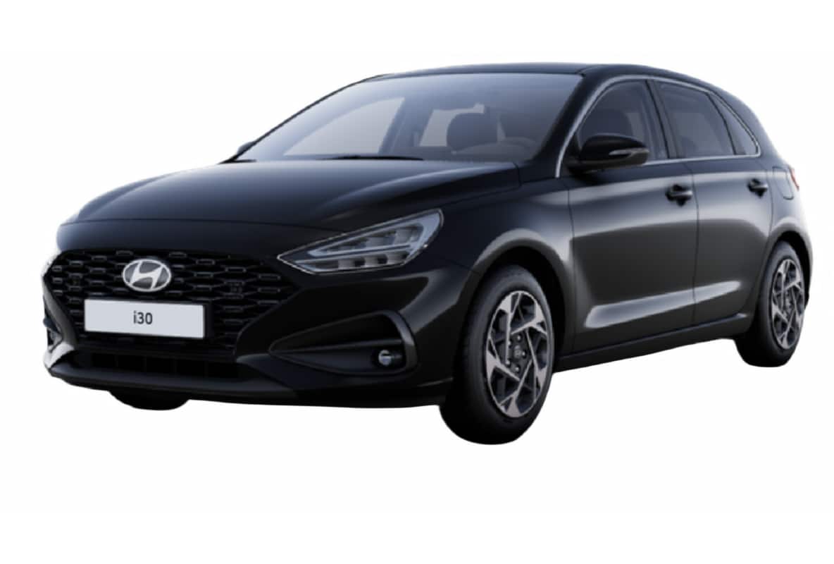 Hyundai i30 Comfort