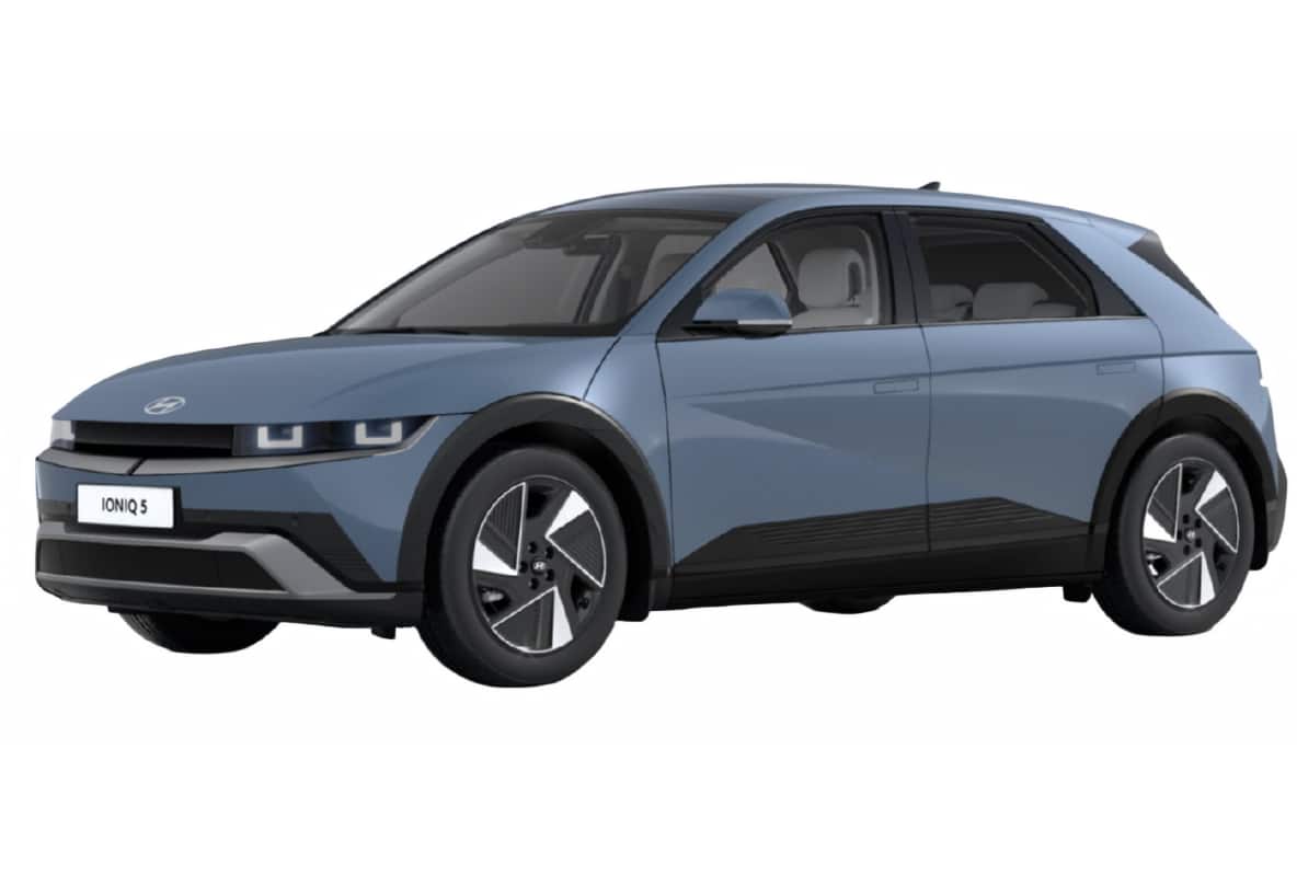 Hyundai Ioniq 5 Advance