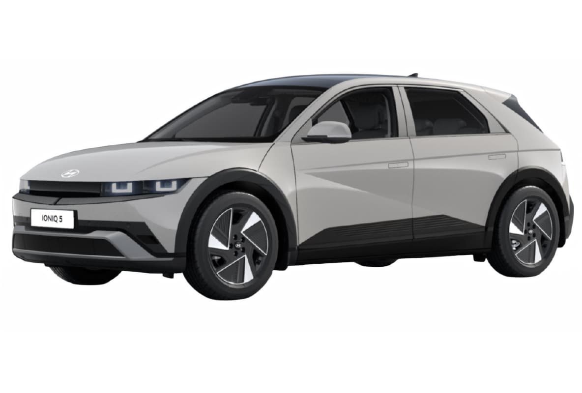 Hyundai Ioniq 5