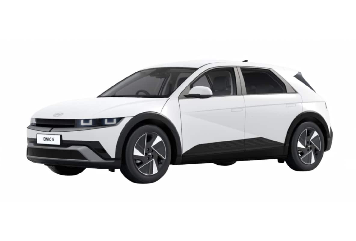 Hyundai Ioniq 5 Dynamic