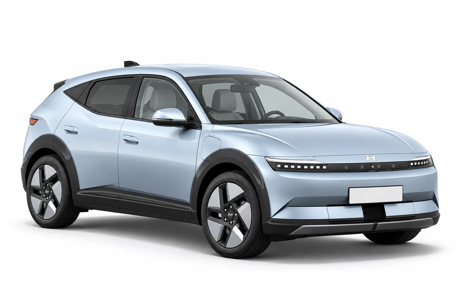 Hyundai Ioniq 3