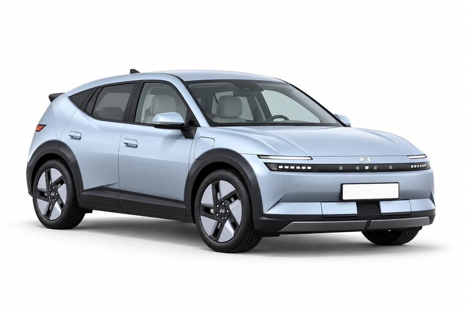Hyundai Ioniq 3 Select