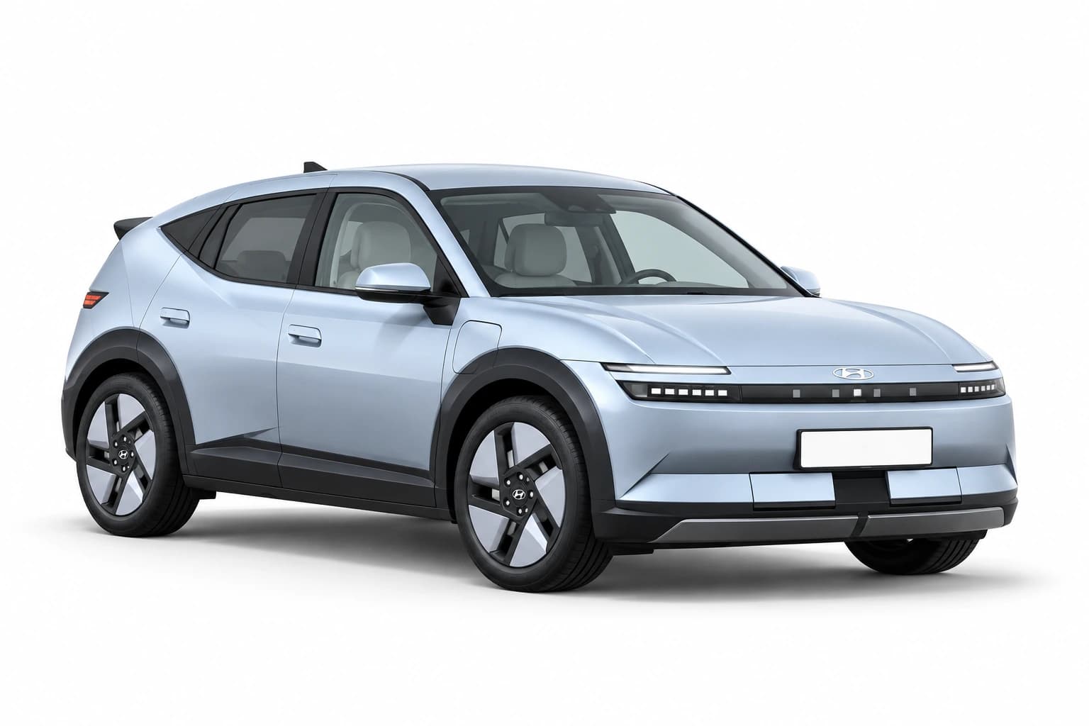 Hyundai Ioniq 3