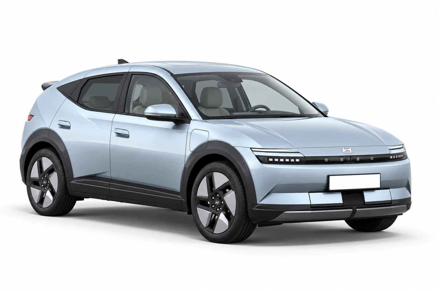 Hyundai Ioniq 3 Trend
