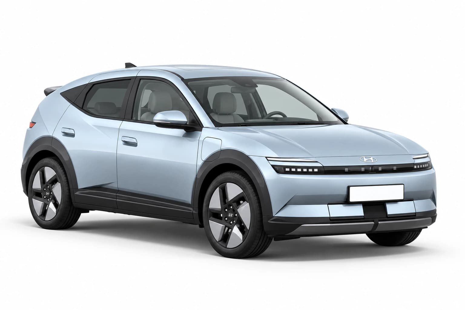 Hyundai Ioniq 3