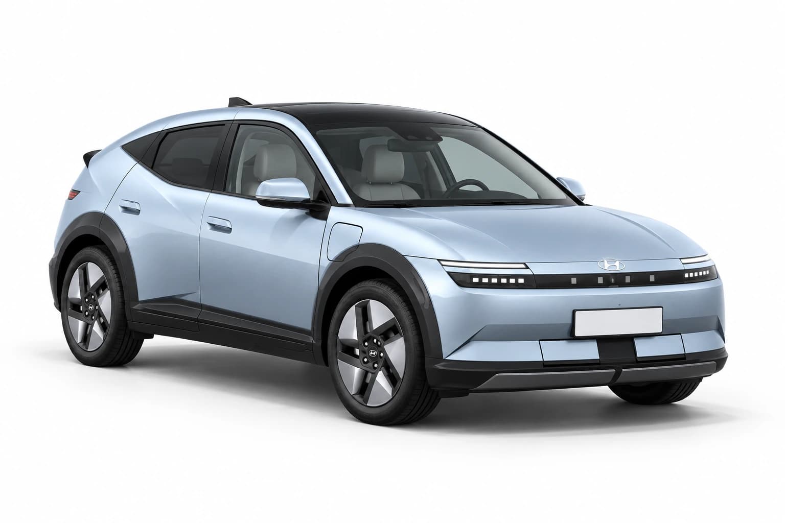 Hyundai Ioniq 3