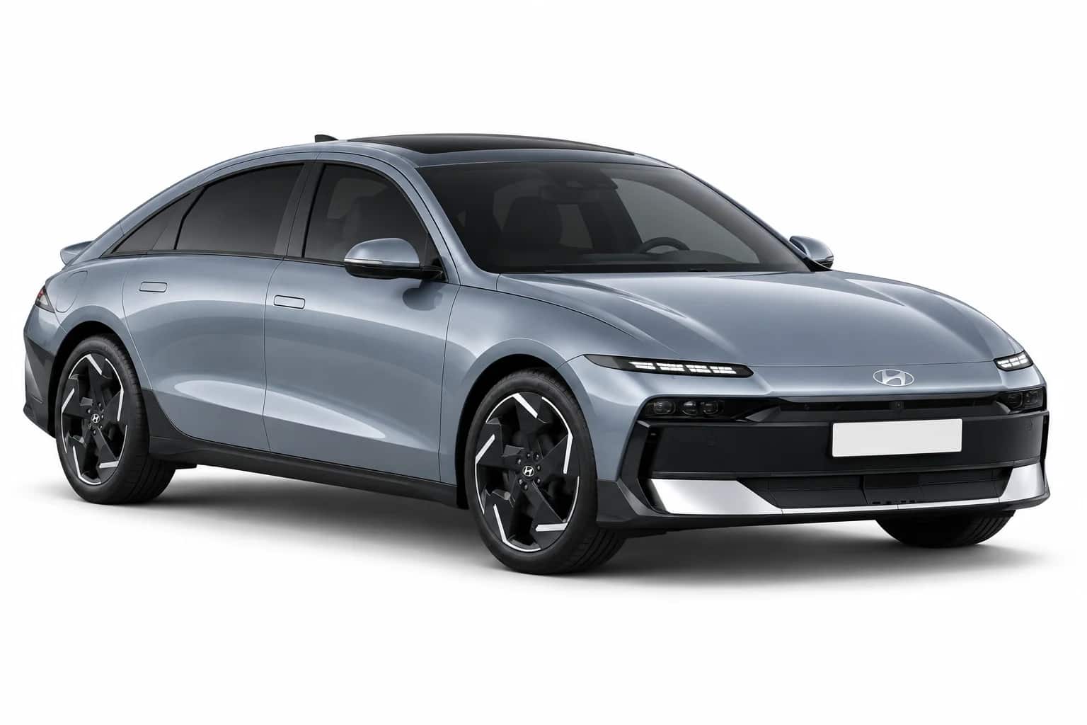 Hyundai Yeni Ioniq 6 Advance