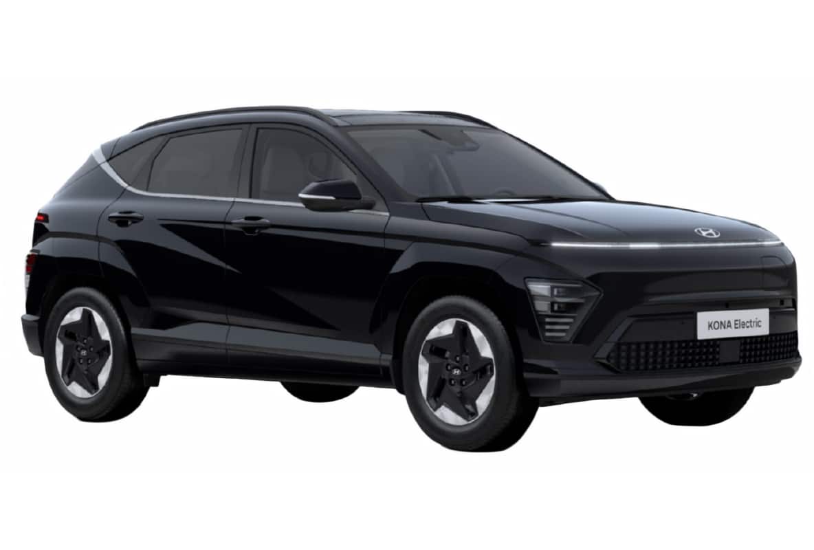 Hyundai Kona Elektrik Advance (GSR2C & E-Call)