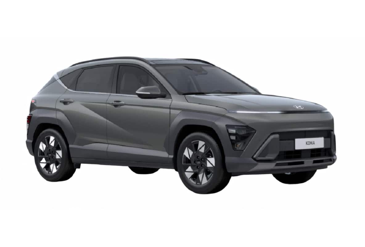 Hyundai Kona Prime
