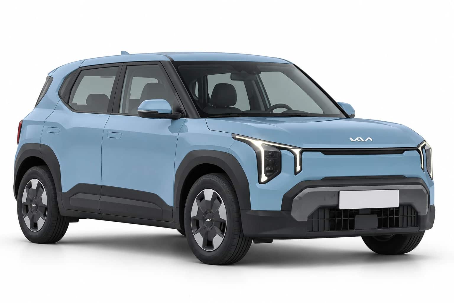 Kia EV2 Cool
