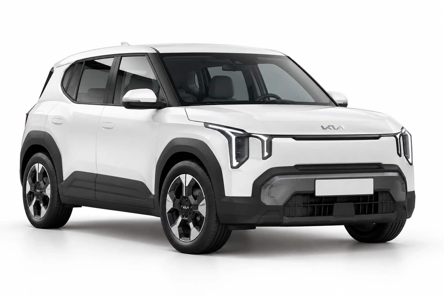 Kia EV2 Elegance