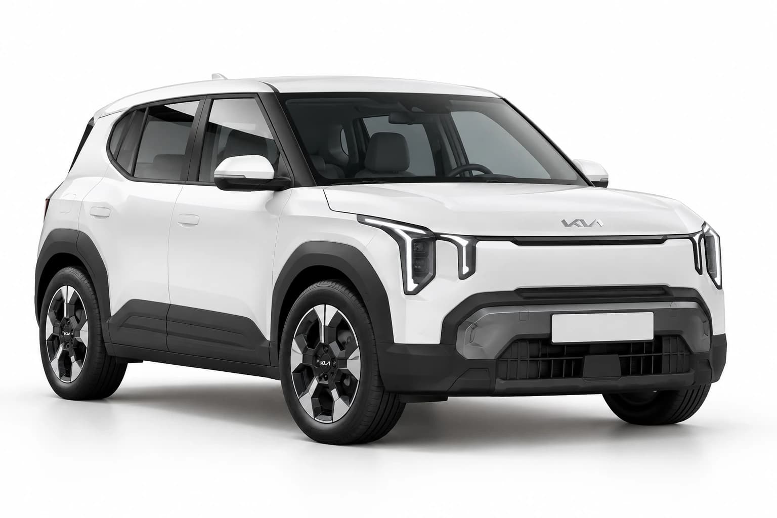 Kia EV2