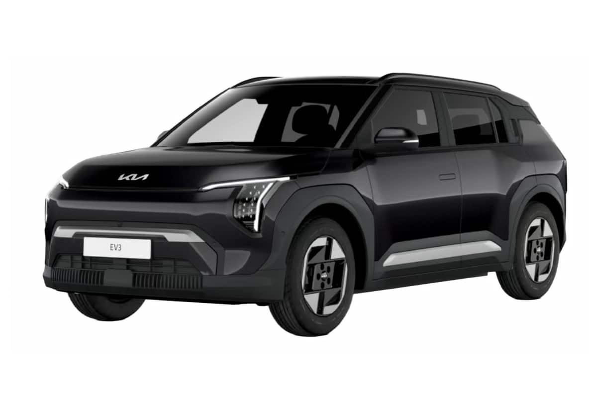 Kia EV3 Prestige