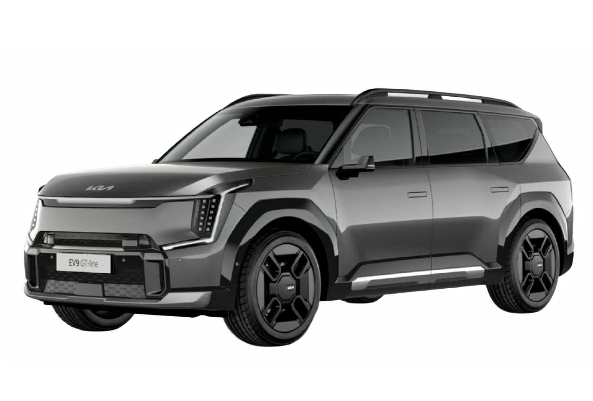 Kia EV9