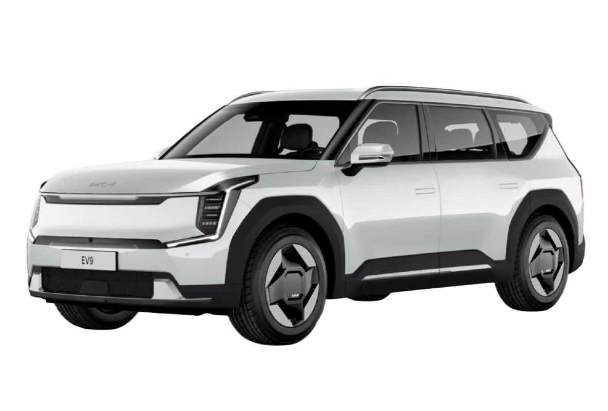 Kia EV9 Prestige