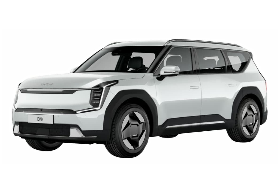 Kia EV9